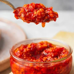 Chili Sauce
